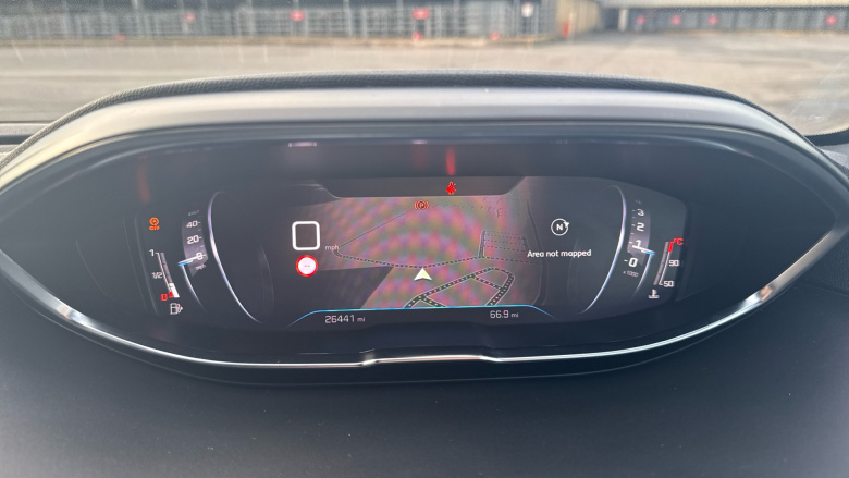 Peugeot 5008 1.5 BlueHDi GT 5dr Diesel Estate